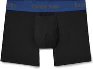Tommy John Second Skin 4-Inch Boxer Briefs
