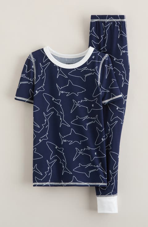 Kids' Fitted Pajamas