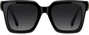 Etro 0157/S 52mm Gradient Square Sunglasses