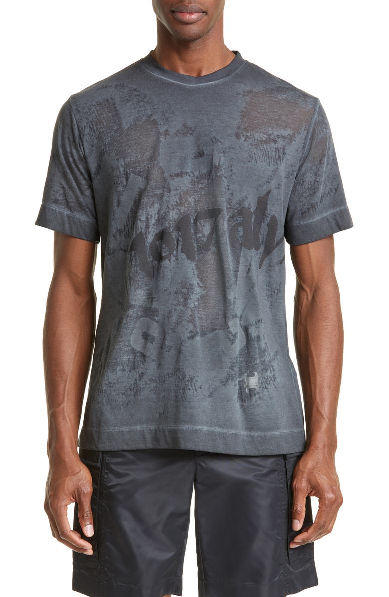 1017 ALYX 9SM Translucent Graphic T-Shirt, Main, color, 
