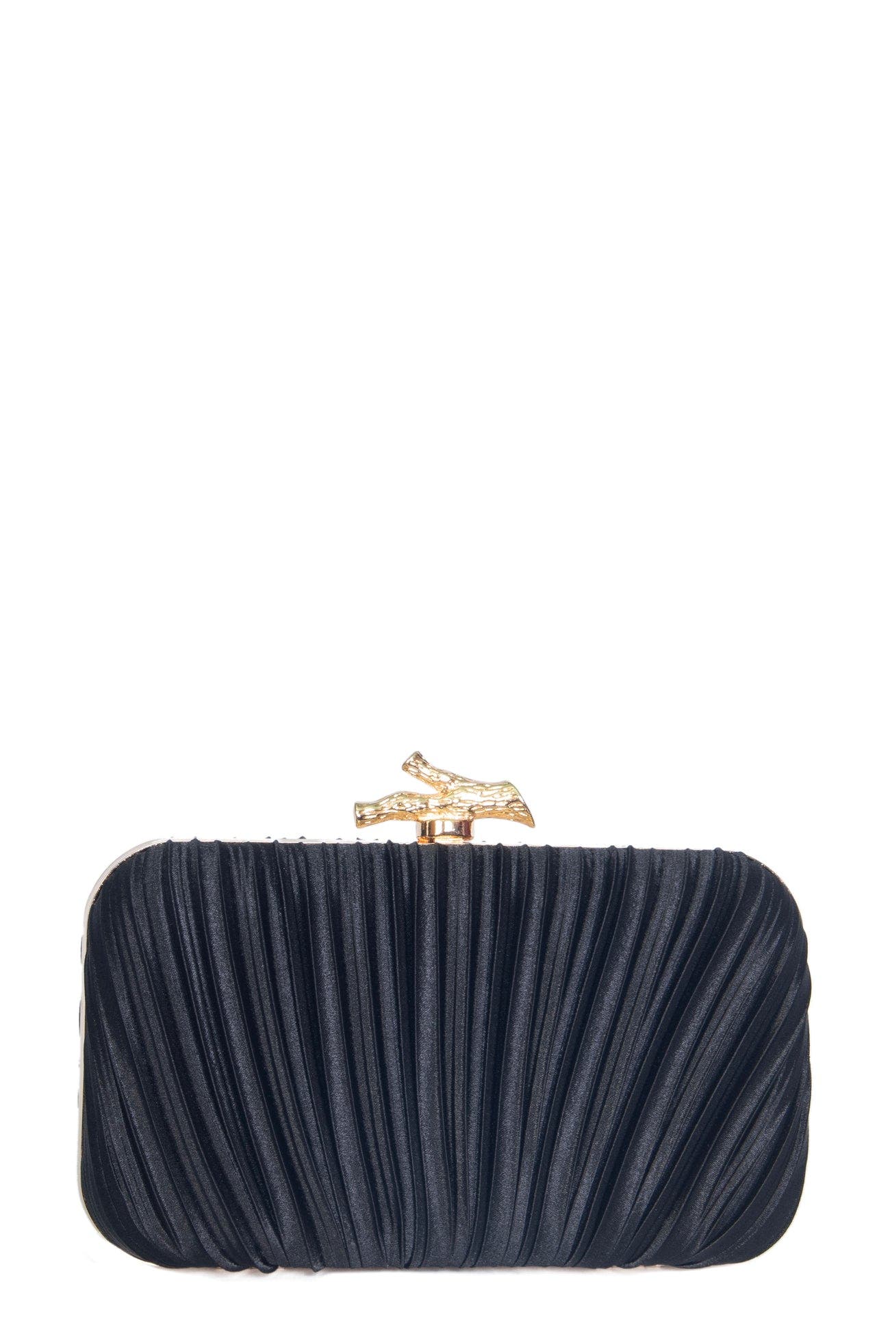 Lauren Lorraine ANNA, Alternate, color, Black