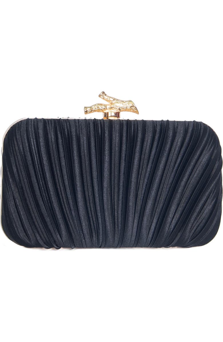 Lauren Lorraine ANNA, Alternate, color, Black