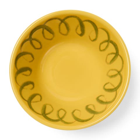 Amalfi Berry Bowl