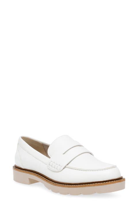 Emmylou Penny Loafer (Women)