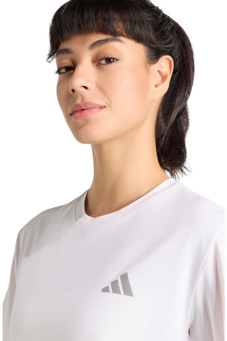 Adi365 Performance T-shirt, Alternate, color, WHITE