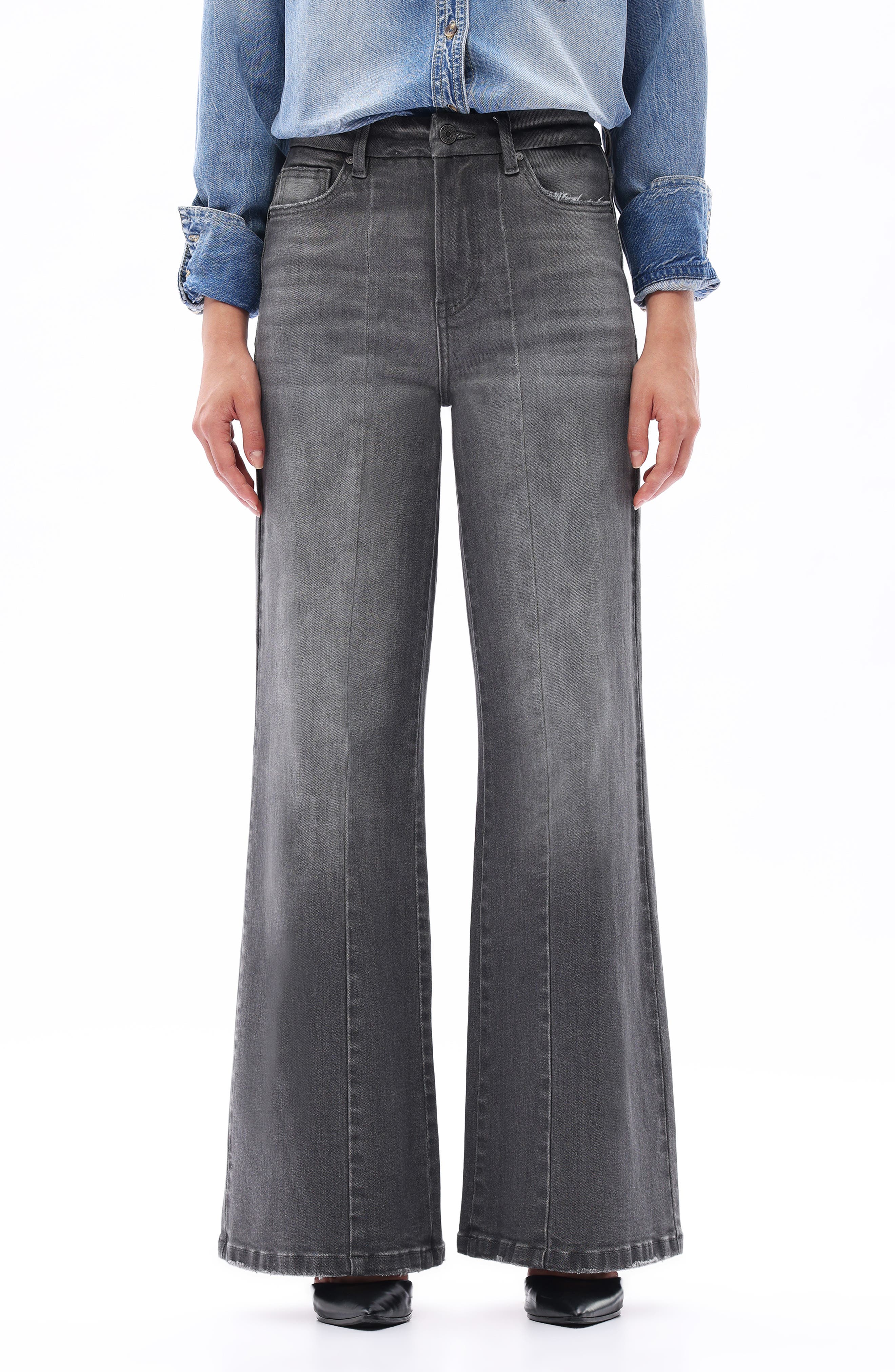 selected GRAY