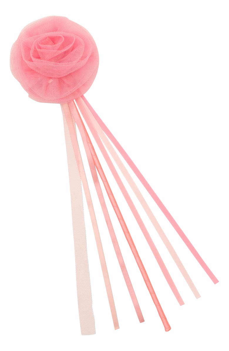 Mimi 
Lula Kids
 Flower Wand, Main, color, Pink