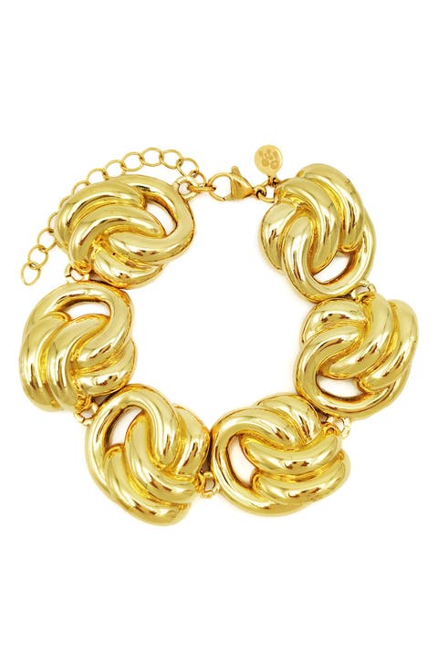 Miami Chain Bracelet