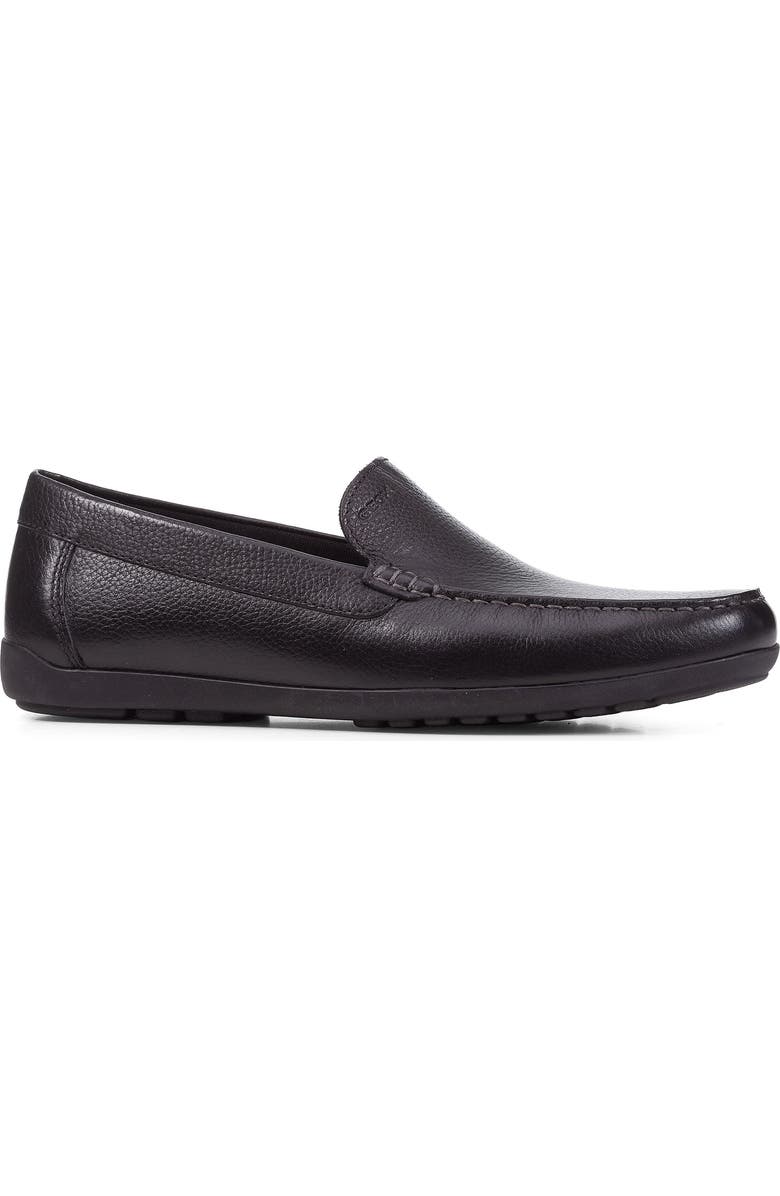 Geox Tivoli Waterproof Loafer, Alternate, color,