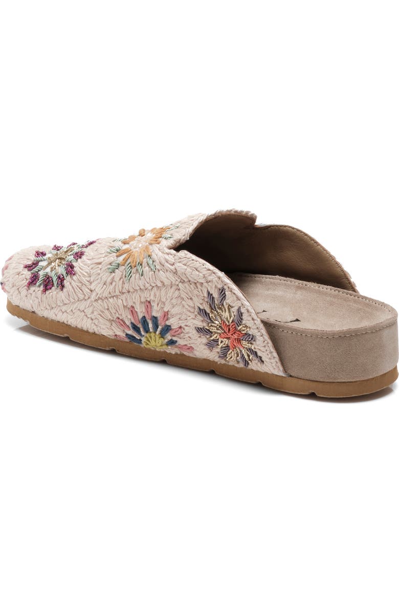 Free People Damon Crochet Mule, Alternate, color,