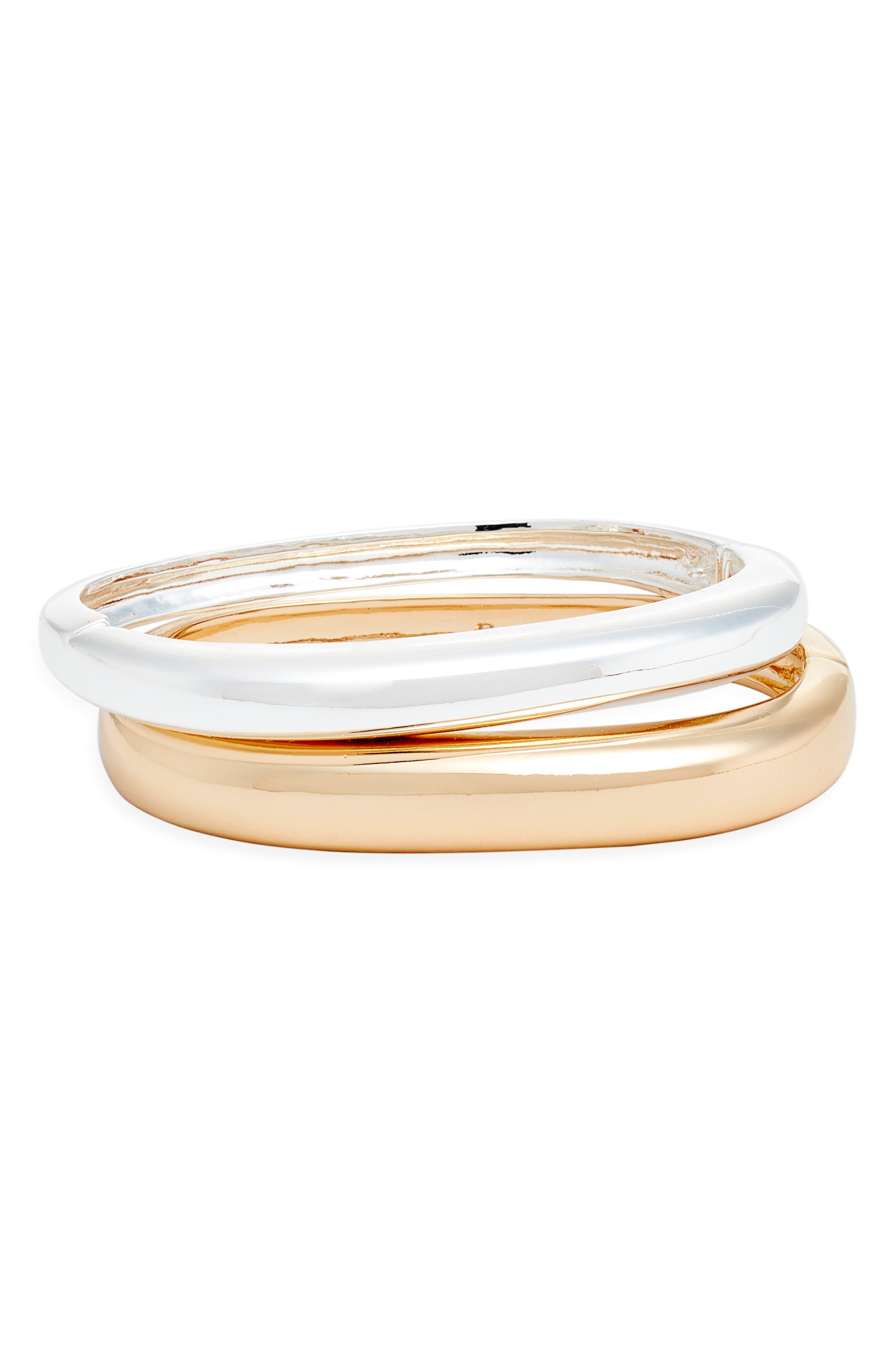selected GOLD- SILVER