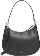 Kate Spade New York Refined Leather Shoulder Bag
