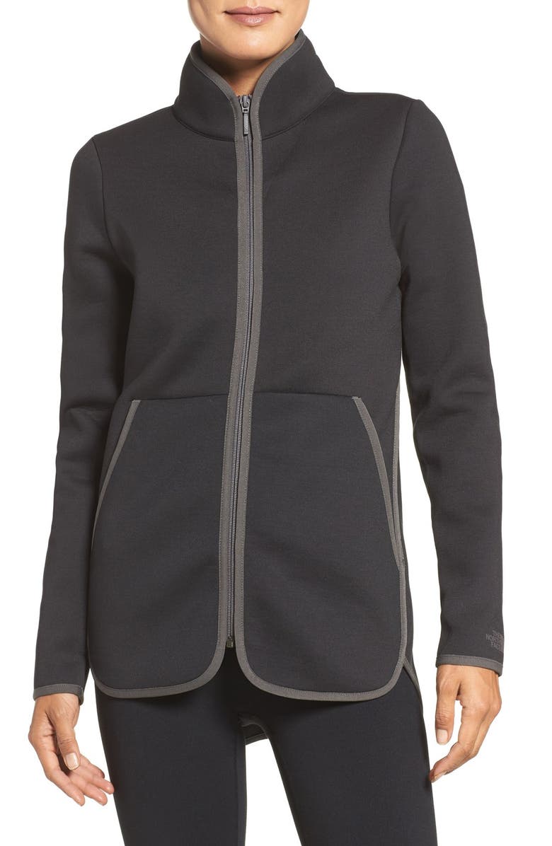 The North Face Neo Knit Jacket, Main, color,
