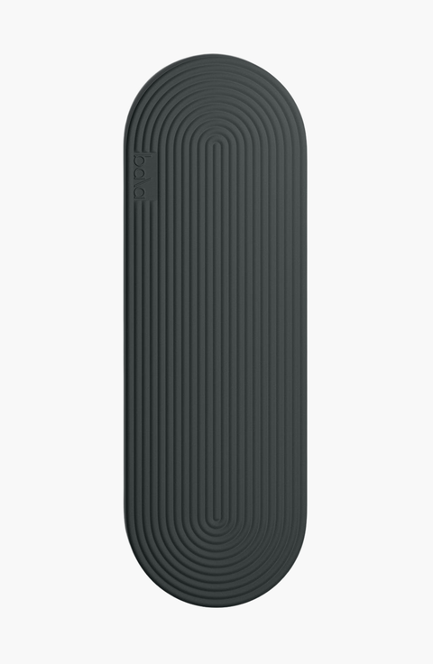The Plush Mat