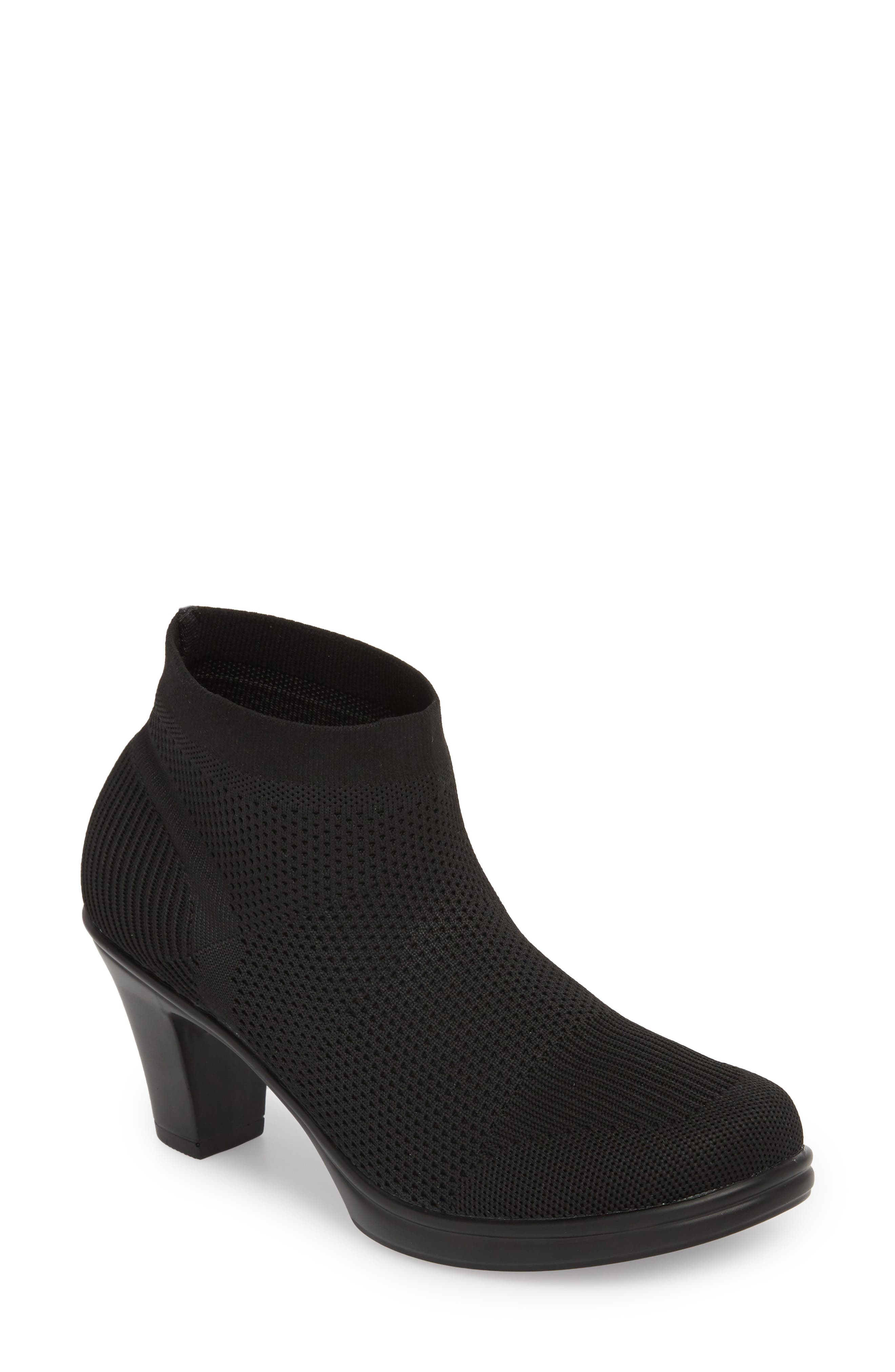 bernie mev. Doll Bootie, Main, color, 