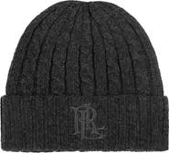 Lauren Ralph Lauren core cable logo hat