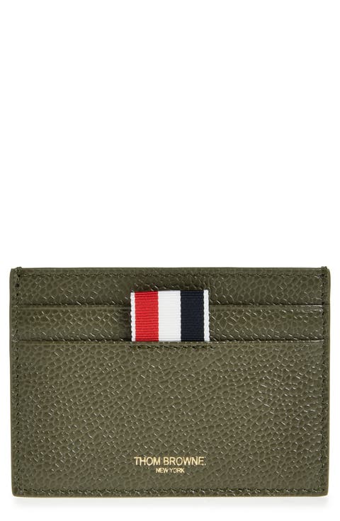 Shop Green Thom Browne Online | Nordstrom