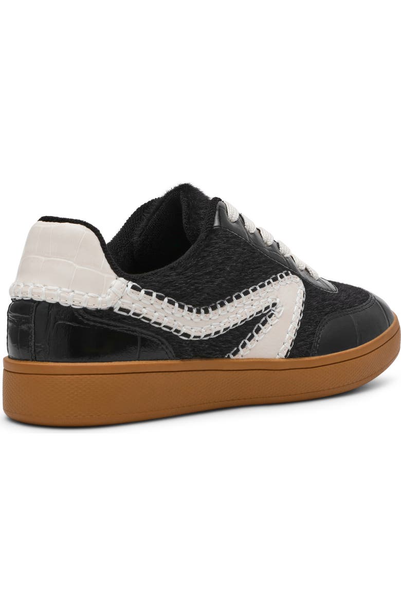 DV by Dolce Vita Voyage St. Sneaker, Alternate, color, Black Multi