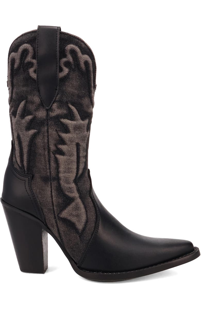 Dingo Tipsy Cowboy Boot, Alternate, color,