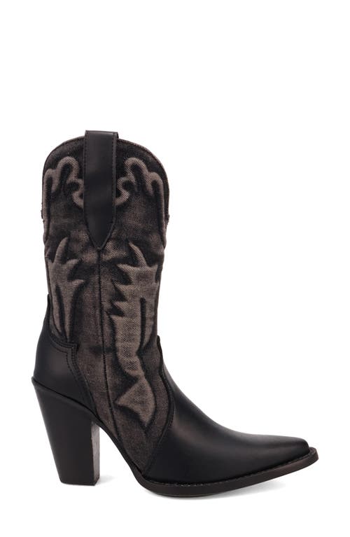 Dingo Tipsy Cowboy Boot