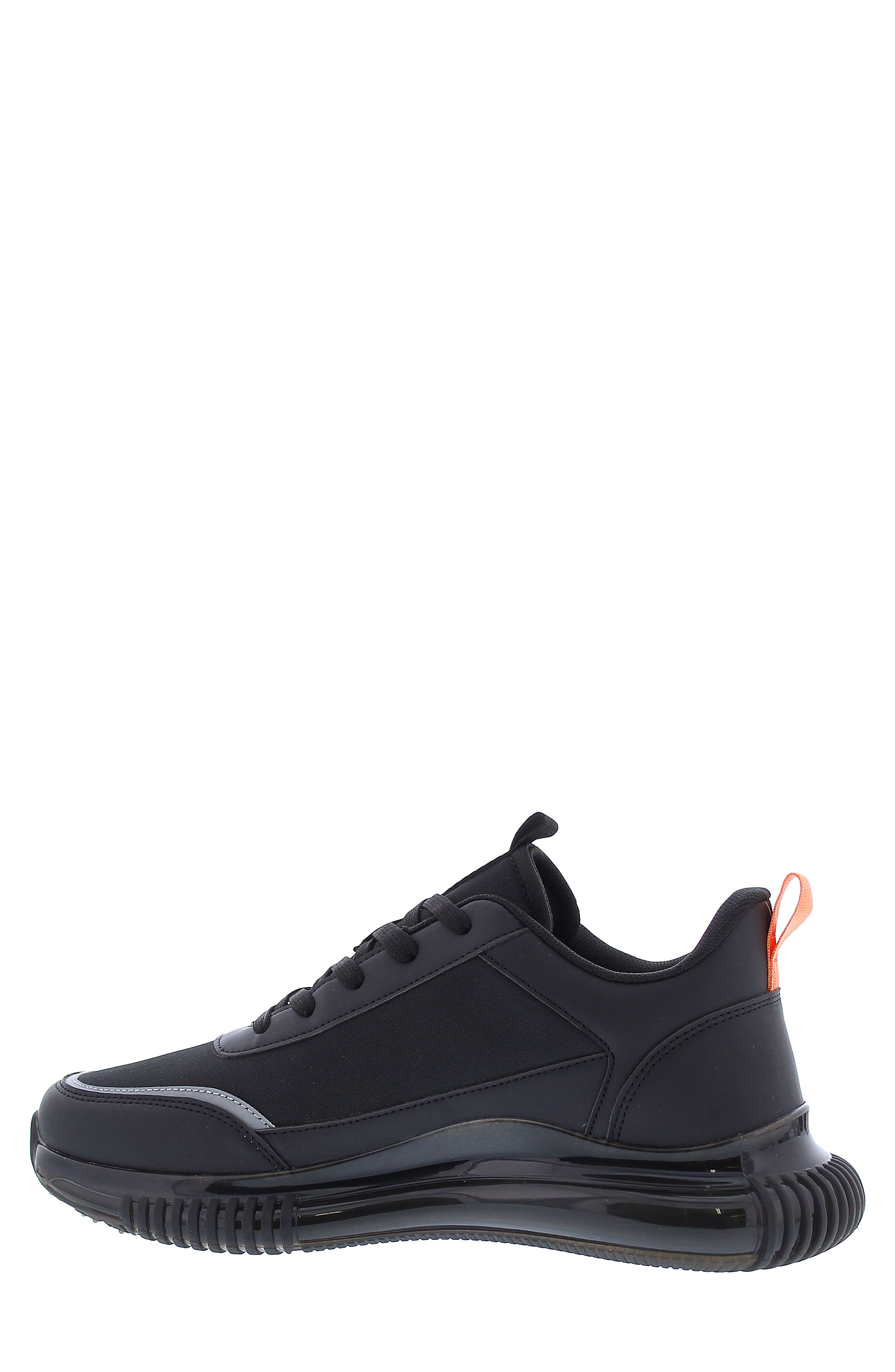 French Connection Kalen Athletic Sneaker, Alternate, color, 