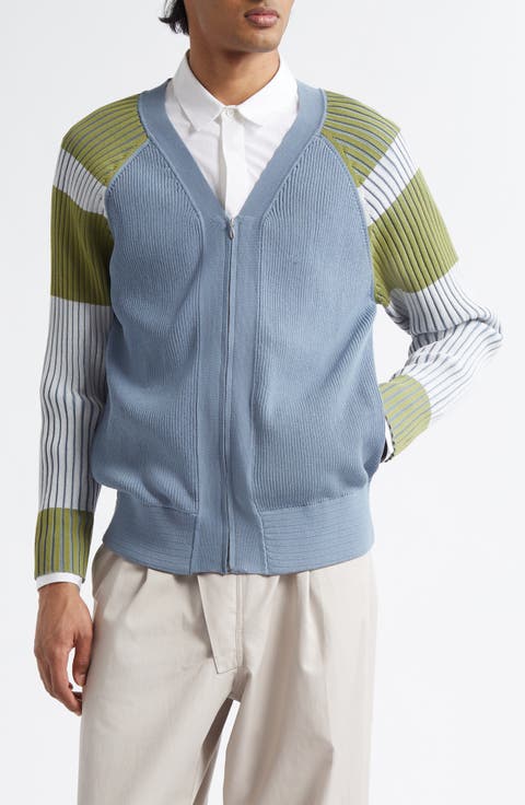 KIKO KOSTADINOV – BIXANCE SWEATSHIRT - QUARTZ