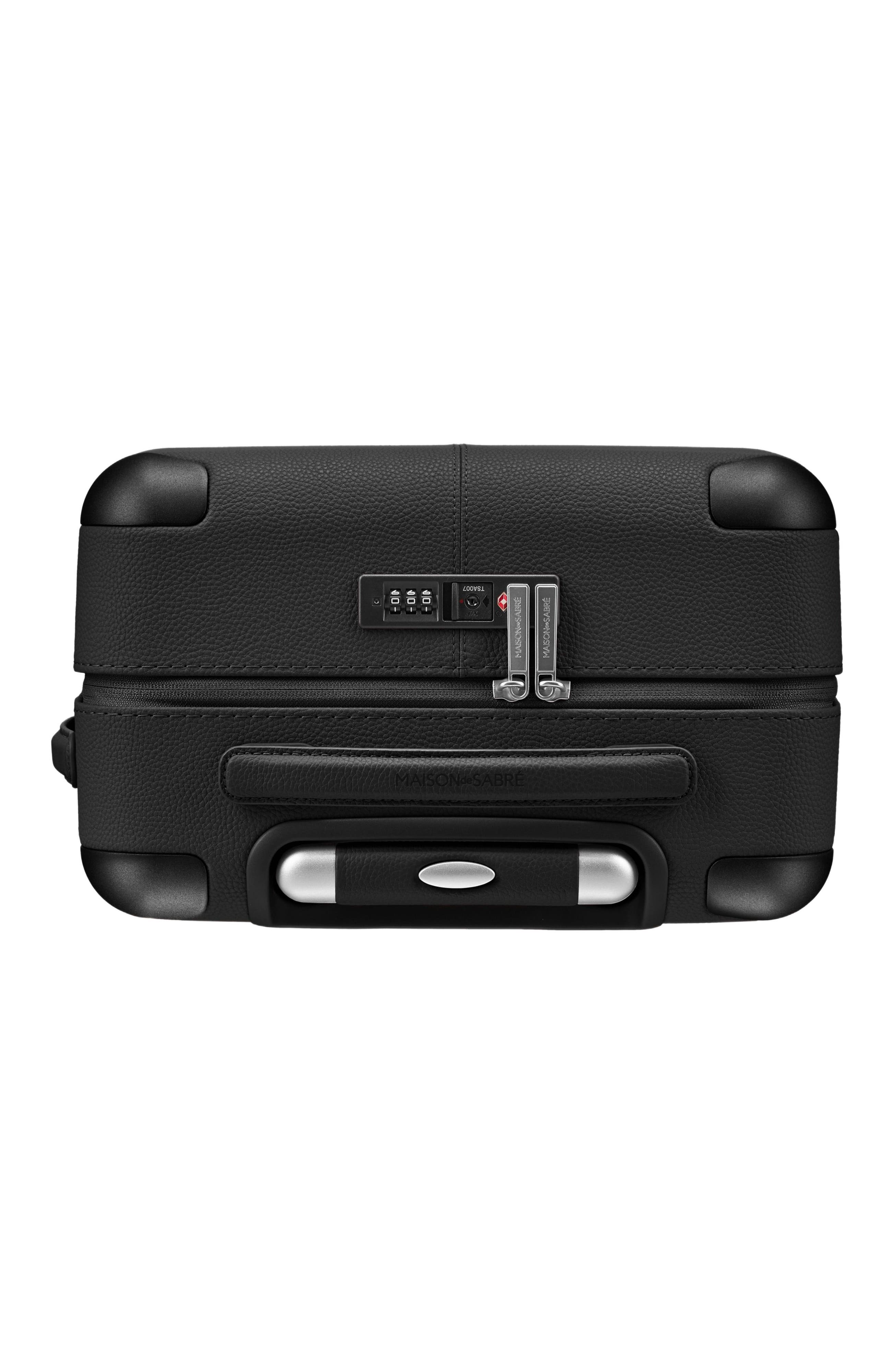 MAISON de SABRÉ The Carry On Suitcase, Alternate, color, 