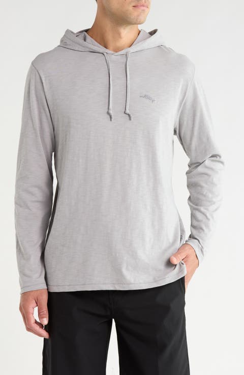 Shades of Paradise Lux Pullover Hoodie