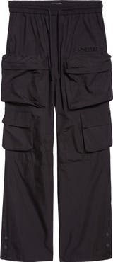 AMIRI Multi-Pocket Cargo Pants