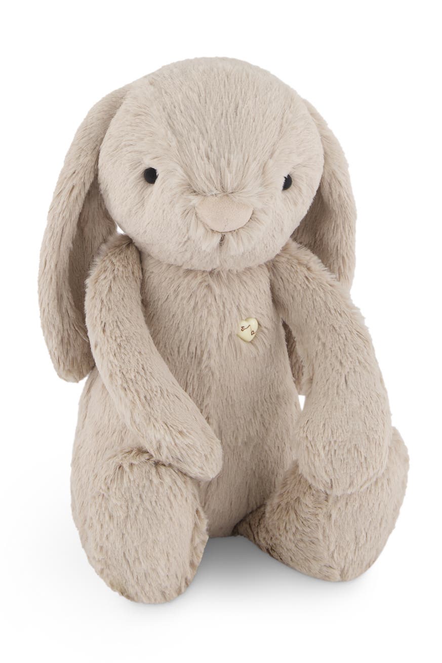 Plush Beige