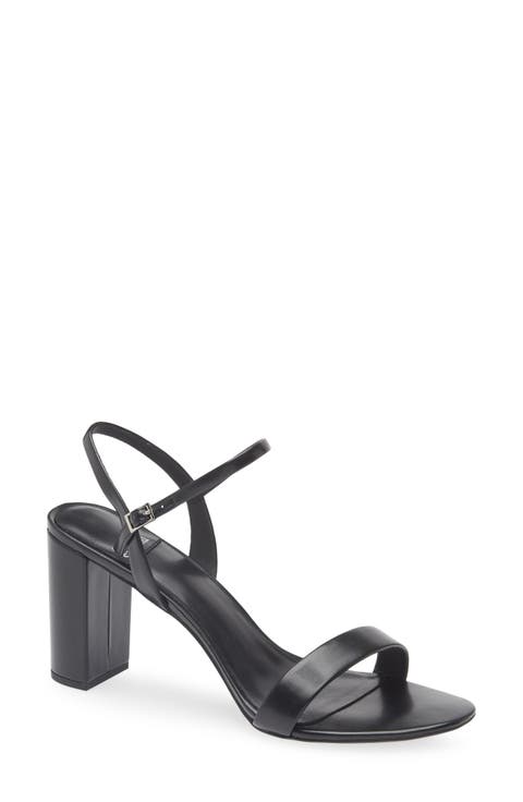 Go-There Block Heel Sandal (Women)