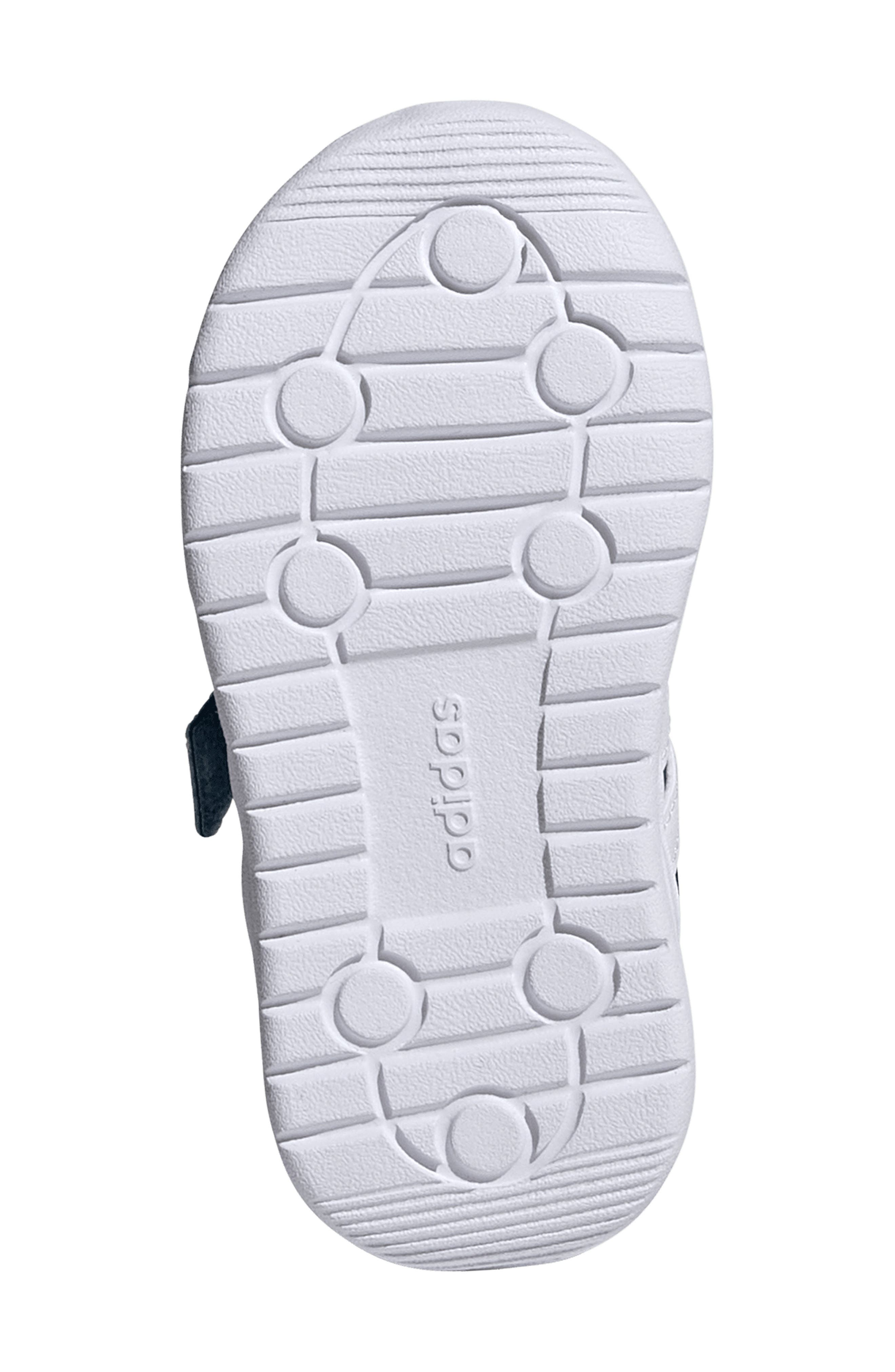 adidas Kids' Run '70s Sneaker, Alternate, color, Dusky Ink/ White/ Dusky Petrol