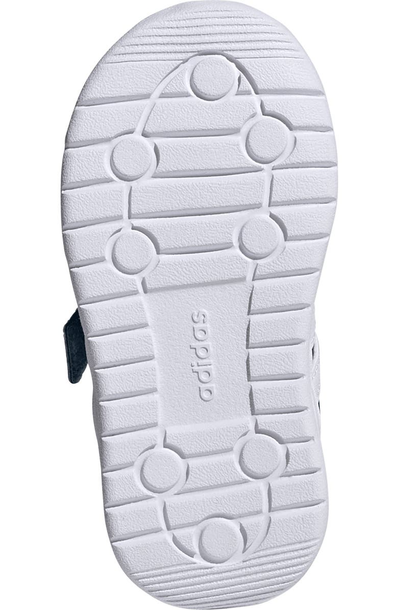 adidas Kids' Run '70s Sneaker, Alternate, color, Dusky Ink/ White/ Dusky Petrol