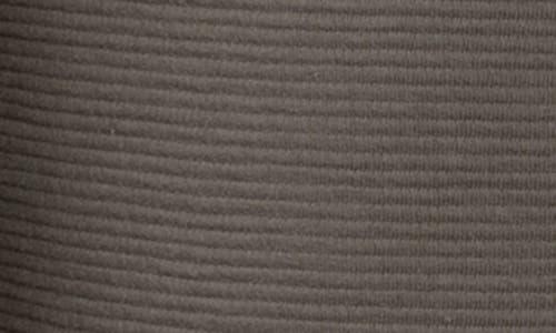 Spring + Mercer Textured Golf Shorts In Dusty Olive