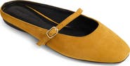 Yosi Samra Lily Flat Mule