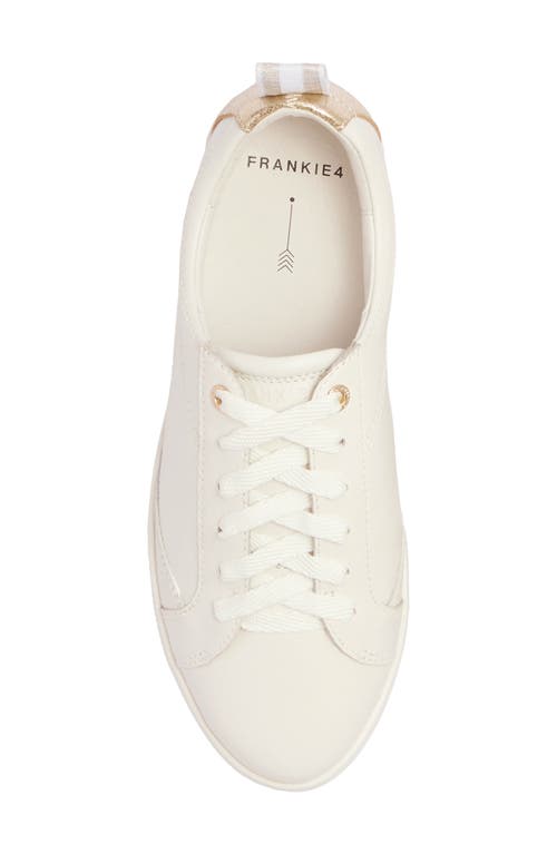 Frankie4 Asher Sneaker