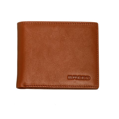 Locke Bi Fold Wallet