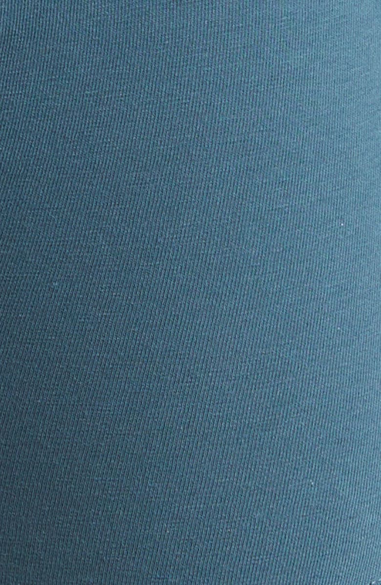 BOSS Cotton Knit Boxer Briefs, Alternate, color,