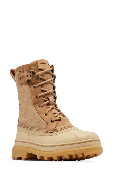 Caribou Royal Waterproof Boot (Women)