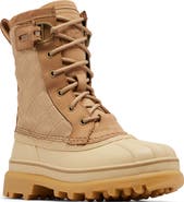SOREL Caribou Royal Waterproof Boot