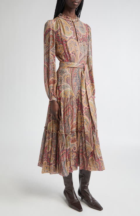 Women's Etro Designer Dresses | Nordstrom