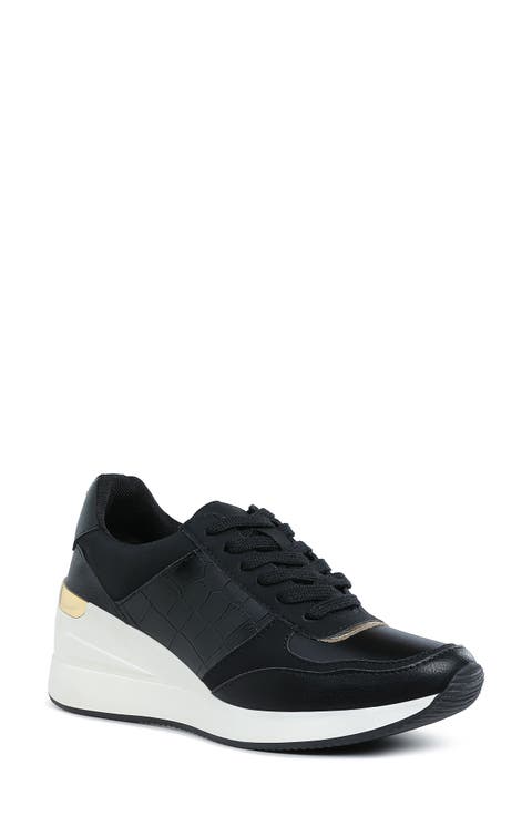 Noltas Wedge Sneaker (Women)