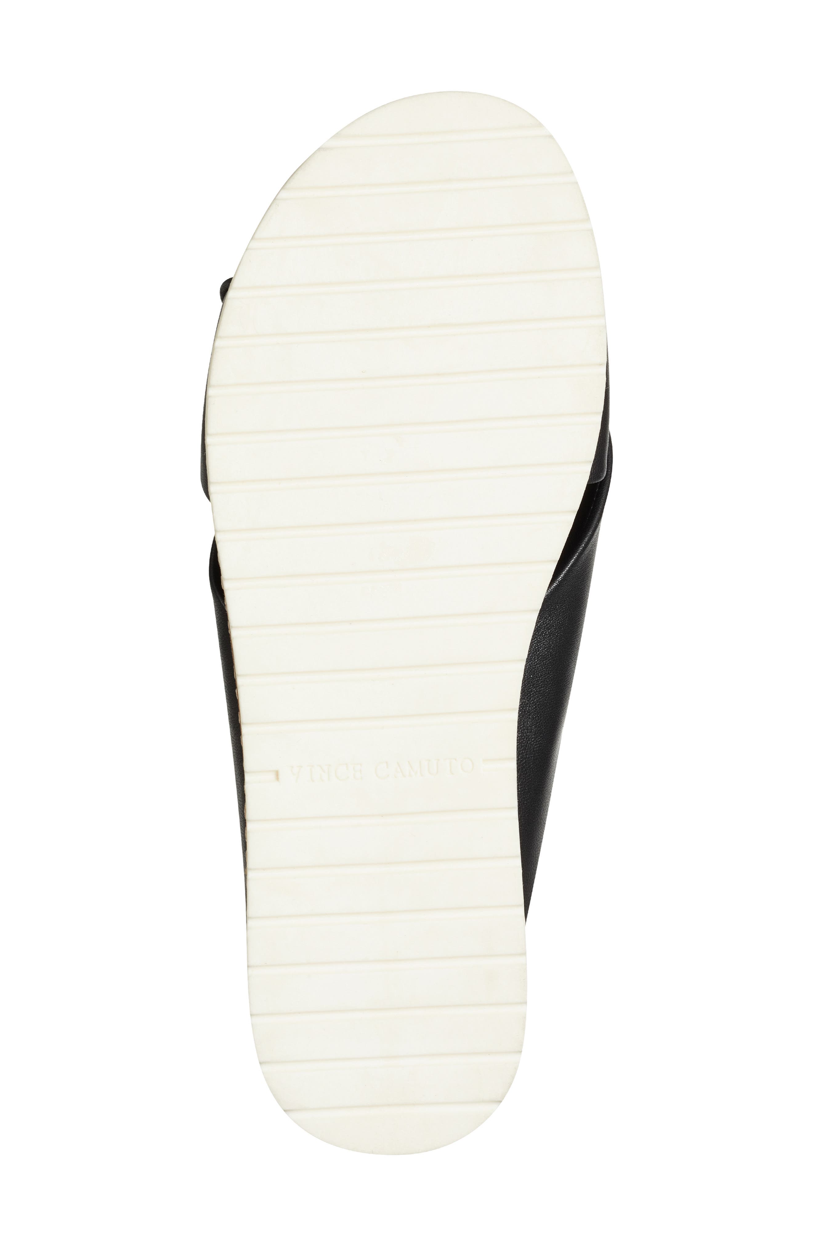Vince Camuto Rareden Platform Slide Sandal, Alternate, color, 
