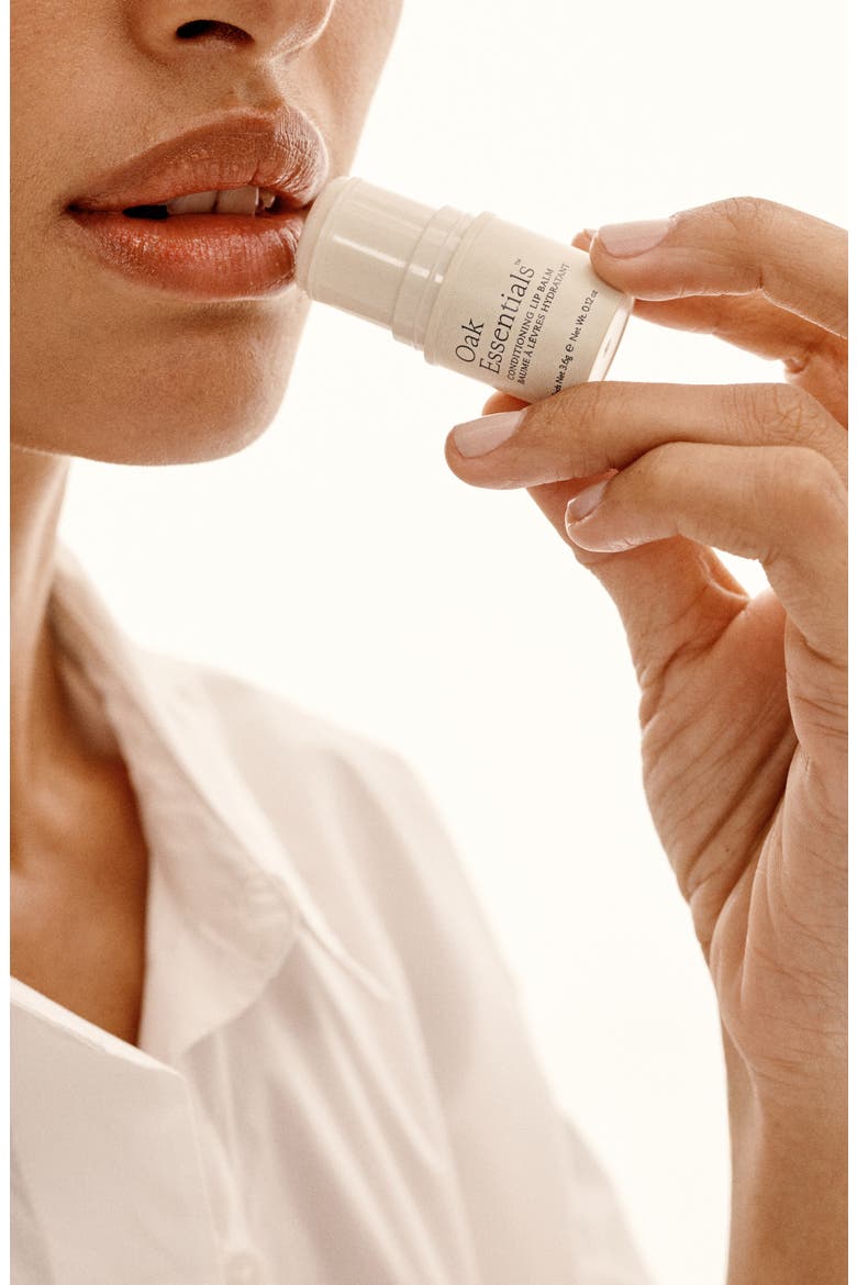 Conditioning Lip Balm, Alternate, color, NO COLOR