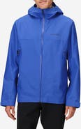 Marmot Minimalist Pertex® Waterproof Hooded Jacket