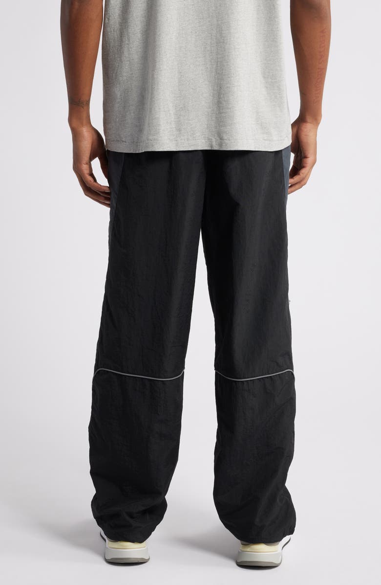 BOILER ROOM x Umbro Graphic Shell Pants, Alternate, color,