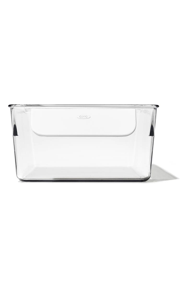 OXO Refrigerator Storage Bin, Alternate, color, 
