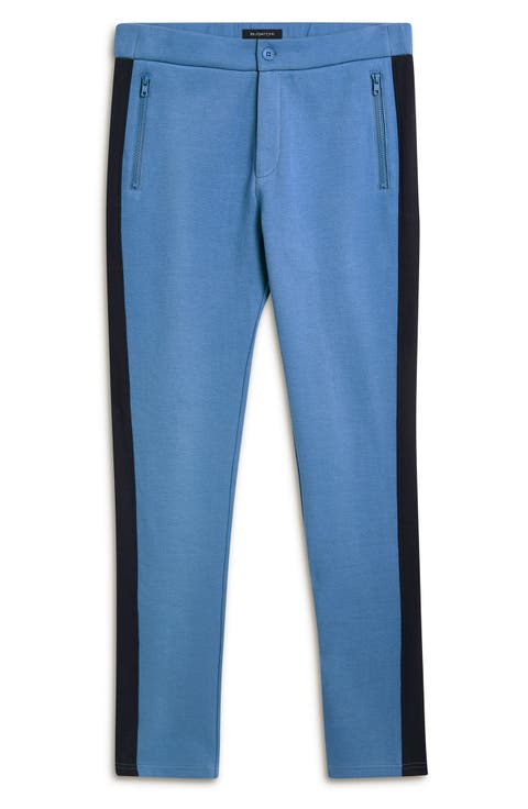 Men's Comfort Cotton Blend Pants