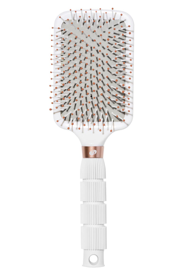 Smooth Paddle Brush, Main, color, NO COLOR