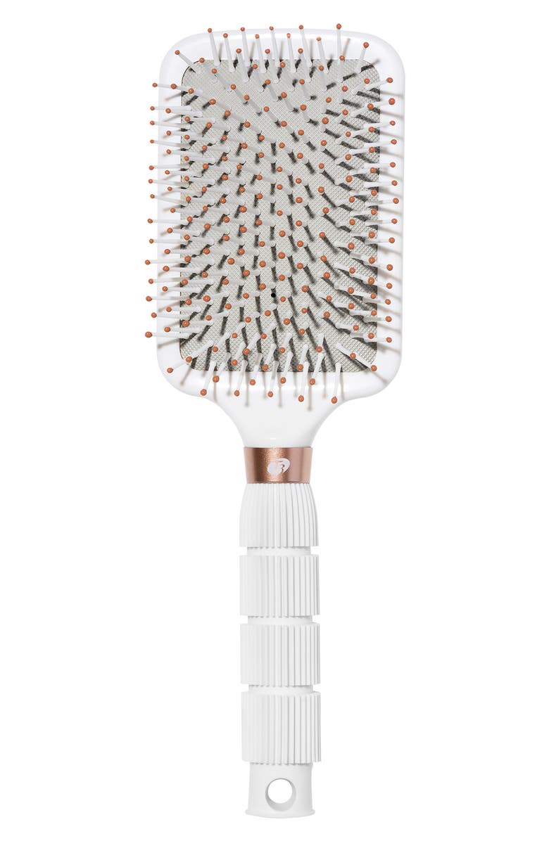 T3 Smooth Paddle Brush, Main, color,